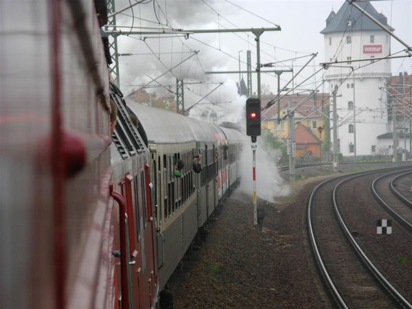 Sonderfahrt Neuenmarkt 2014, ©Stefan Scholz (019)